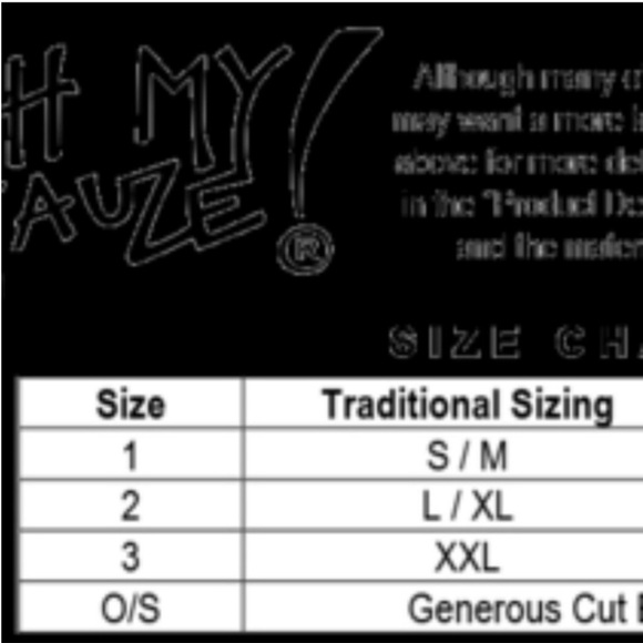 Oh my Gauze! Lagenlook Oversized Tunic Blouse 100% Cotton Shoulder Cutouts Sz 1 - Picture 9 of 9